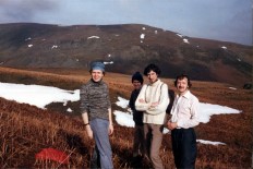 Ramblers